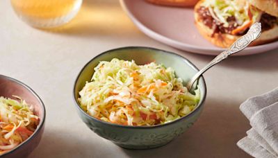 A Dozen Crunchy Coleslaw Recipes Perfect For Your Next Cookout