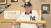 Oldest living major leaguer in baseball turns 100