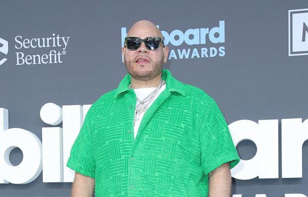 Fat Joe Responds To Chris Broussard Dissing Him On FS1