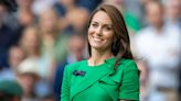 Kate Middleton eager to make Wimbledon appearance amid cancer battle: expert