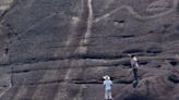 Descubren en el Orinoco grabados rupestres gigantes de miles de años