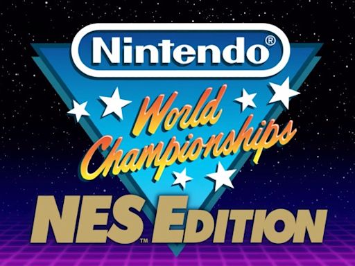 Nintendo World Championship: NES Edition Hits Switch In July With 150 Speedrun Challenges In 13 Games