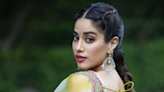 Janhvi Kapoor Answers If She Pays People To Receive Social Media Praise: 'Itna Budget Nahi Hai'