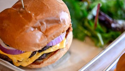 National Hamburger Day 2024 brings freebies and deals