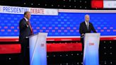 El debate presidencial entre Biden y Trump, en vivo: las últimas noticias sobre el cara a cara en EE.UU.