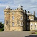 Holyrood Palace