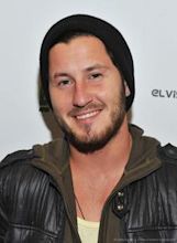 Valentin Chmerkovskiy