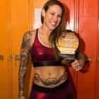 Mercedes Martinez