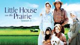 Little House on the Prairie Season 3 Streaming: Watch & Stream Online via Amazon Prime Video and Peacock