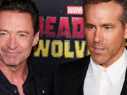Deadpool & Wolverine: Ryan Reynolds y Hugh Jackman hablan sobre su película