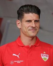 Mario Gomez