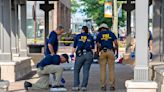 The Highland Park shooting highlights the FBI’s limitations in pursuing disturbing content online