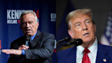 Trump Rips Bill Maher and RFK Jr. Over HBO Interview