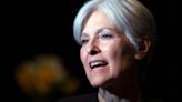 Why was Green Party candidate Jill Stein arrested?