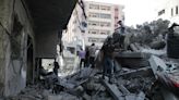 Mueren 274 personas durante proceso de rescate de rehenes, según Ministerio de Salud de Gaza - El Diario NY
