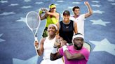 The Future of American Tennis Is Here