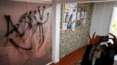 Masked assailants ransack Venezuela opposition’s headquarters as post-election tensions mount | World News - The Indian Express