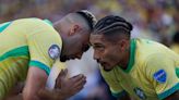 Un Brasil herido choca con el Uruguay de Bielsa en semifinales de la Copa América