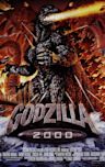 Godzilla 2000