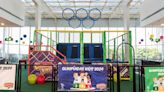 Olimpíadas Kids: evento convida criançada a viver experiência dos jogos