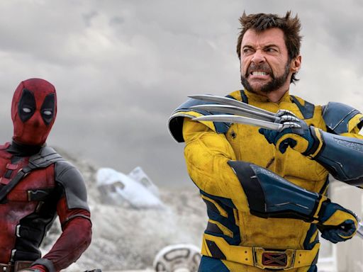 Deadpool & Wolverine Box Office Collection Day 2: Hugh Jackman-Ryan Reynold starrer earns ₹22.50 crore on Saturday | Today News