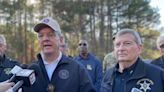 Louisiana governor visits destruction following deadly EF2 tornado