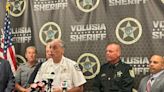 Sheriff's office announces 41 arrests in Volusia and Lake counties in drug trafficking bust
