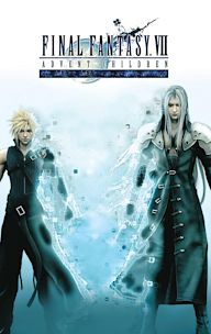 Final Fantasy VII: Advent Children