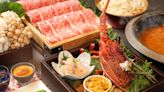 海鮮控吃大餐！晶華「三燔本家」龍蝦5吃超豪邁 鐵板燒「樂葵」兩千內吃鮑魚、干貝