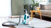 The Right Way to Vacuum All of the Floors in Your Home