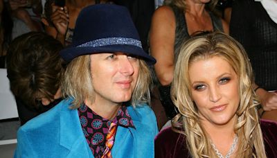 Lisa Marie Presley’s Ex Suffers Setback in Fight for Trust Money