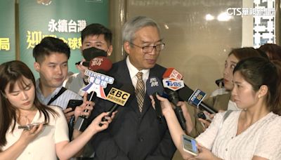 川普喊收保護費台股重挫 謝金河：他不懂半導體