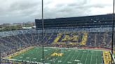 Michigan announces time of Spring Game