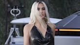 Kim Kardashian más rubia que nunca, Rosalía, Cardi B y más fotos imperdibles
