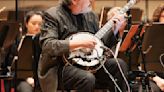 Eastern Music Festival to host world-renowned banjo player Béla Fleck