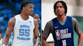 NBA Draft sleepers: 5 potential steals in 2024 include Harrison Ingram, Pacome Dadiet, Kevin McCullar | Sporting News