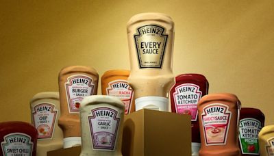 Heinz launches limited edition ‘holy grail’ of sauces — for mega fans only