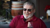 ‘I will die owning Eberle.’ How the godfather of Paso Robles wine made his mark on SLO County