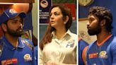 'To Rohit Sharma, Hardik Pandya...': Nita Ambani on MI's 'Disappointing' IPL 2024 Campaign - News18