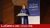 Rivera de la Cruz asegura que la Feria del Libro "responde a la vocación de Madrid de ser una de las capitales mundiales de la cultura"
