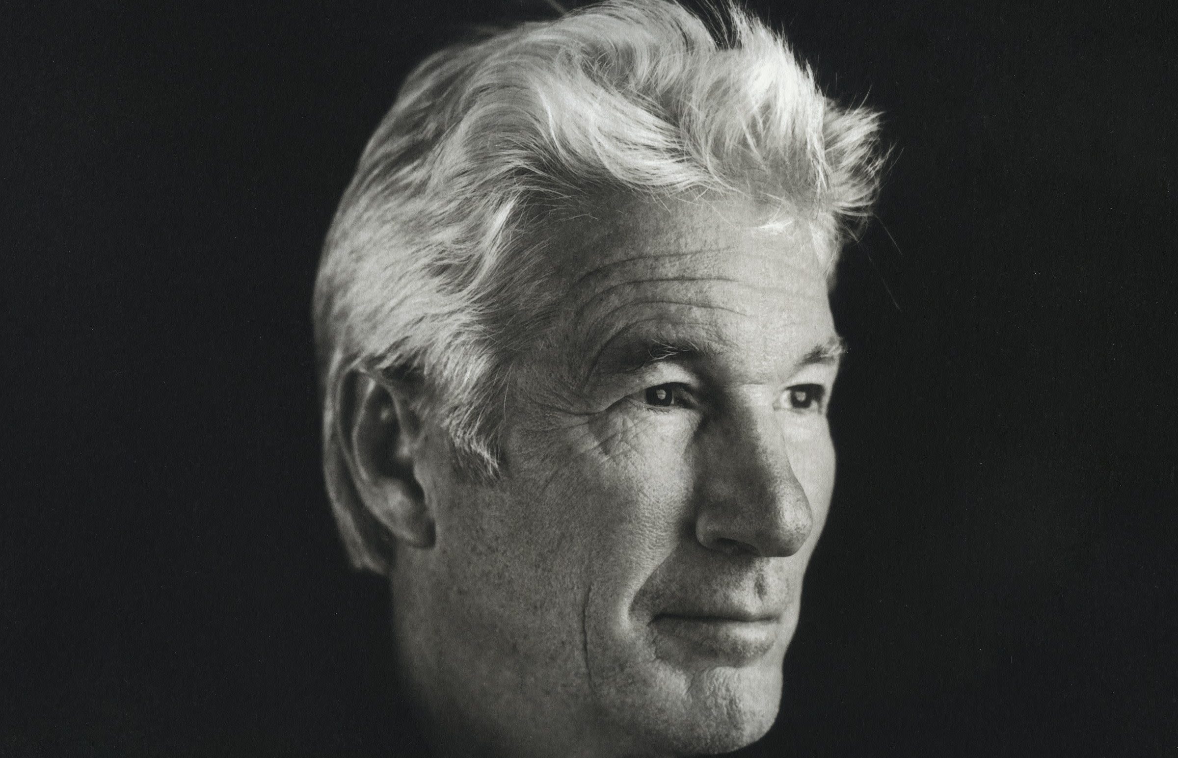 Richard Gere Joins Michael Fassbender, Jeffrey Wright in Showtime Espionage Series ‘The Agency’