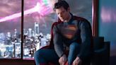 Superman: Revelan foto vestido de superhéroe del nuevo actor que sustituye a Henry Cavill