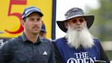 LIV Golf Adelaide sees fan rocket water bottle of caddie’s head, sending him to the ground