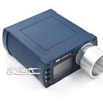 【武莊】E9800-X BB彈測速器 電動/瓦斯/空氣/玩具槍用 藍色-BD000192