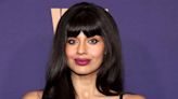 Jameela Jamil reveals long-term impact of anorexia