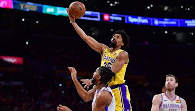 Lakers News: Spencer Dinwiddie Aims To Stay in Los Angeles