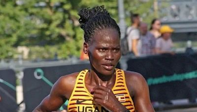 Muere en el hospital el presunto asesino de la atleta ugandesa Rebecca Cheptegei, a la que prendió fuego