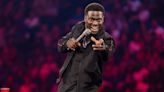 Comedian Kevin Hart to visit Hard Rock Live Sacramento in October