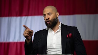 Former NBA player Royce White wins Republican U.S. Senate primary race in Minnesota