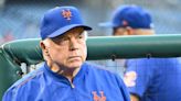 Buck Showalter talks load management, belief 2023 Mets would have made playoffs